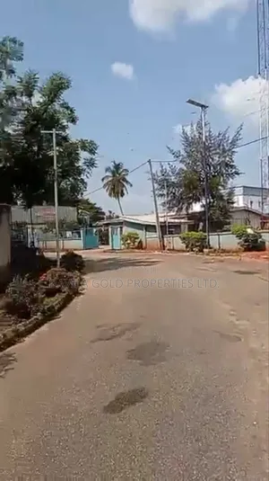 Ikpokpan Avenue Land for Sale