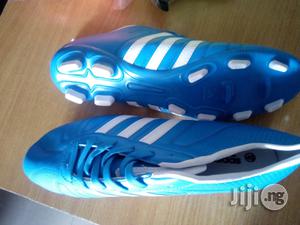 Soccer Boot
