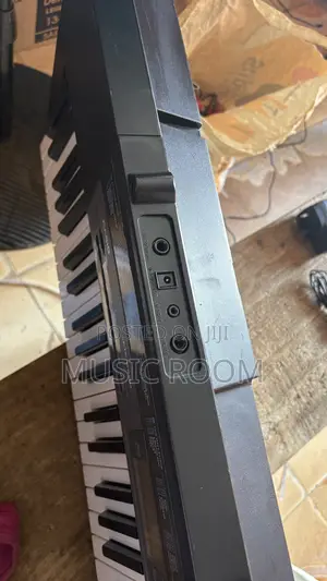 Standard Casio CTK 2550