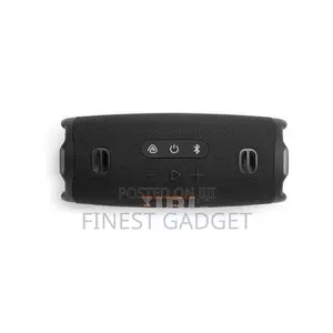 JBL Charge 6 Bluetooth Speaker