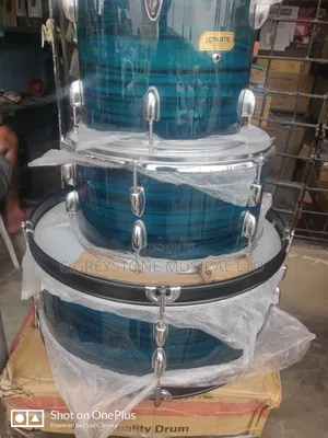 Premier 3set School Drum 