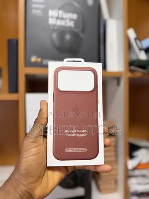 iPhone Techwoven Case With Magsafe