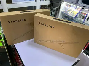 Starlink Standard Gen 3