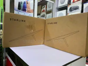 Starlink Standard Gen 3