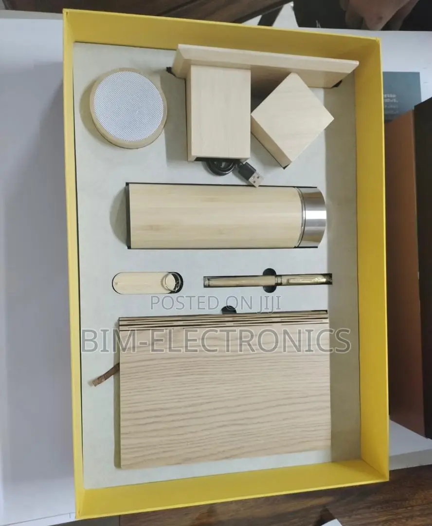 Corporate Gift Set 6 in 1