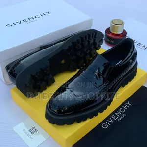 Givenchy Men Loafers