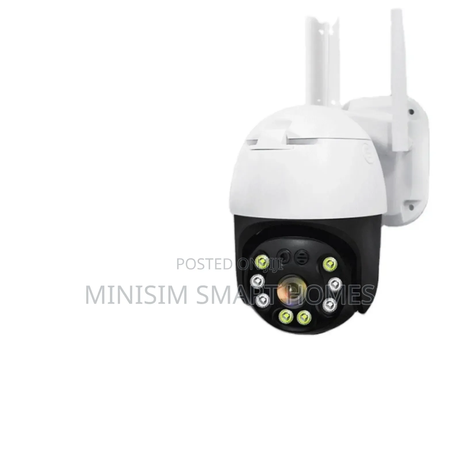 360 PTZ 
Wireless Wifi Camera Outdoor