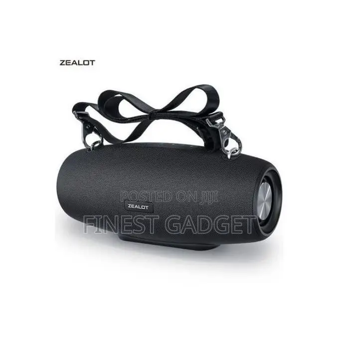 67 Portable Wireless Bluetooth Speaker
