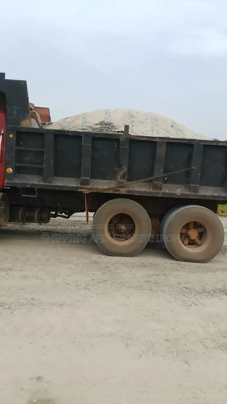 Cache Mining Company Limited