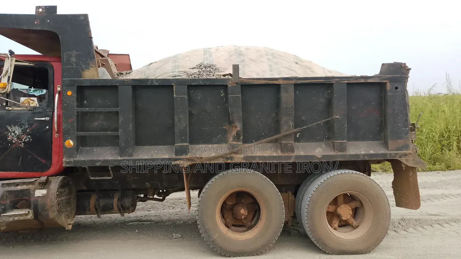 Cache Mining Company Limited