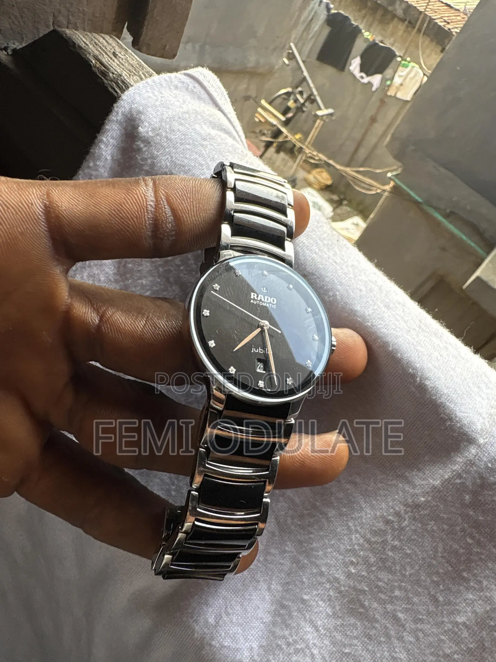 Rado-R-Centrix-Automatic