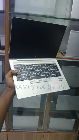Laptop HP EliteBook 840 G6 8GB Intel Core i5 SSD 256GB