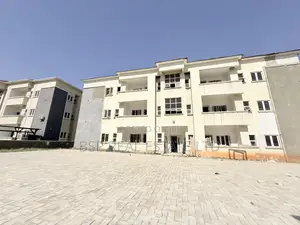 3bdrm Block of Flats in Galadimawa for sale