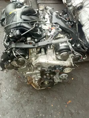 Complete Engine 2gr Lexus 2017 to 2020