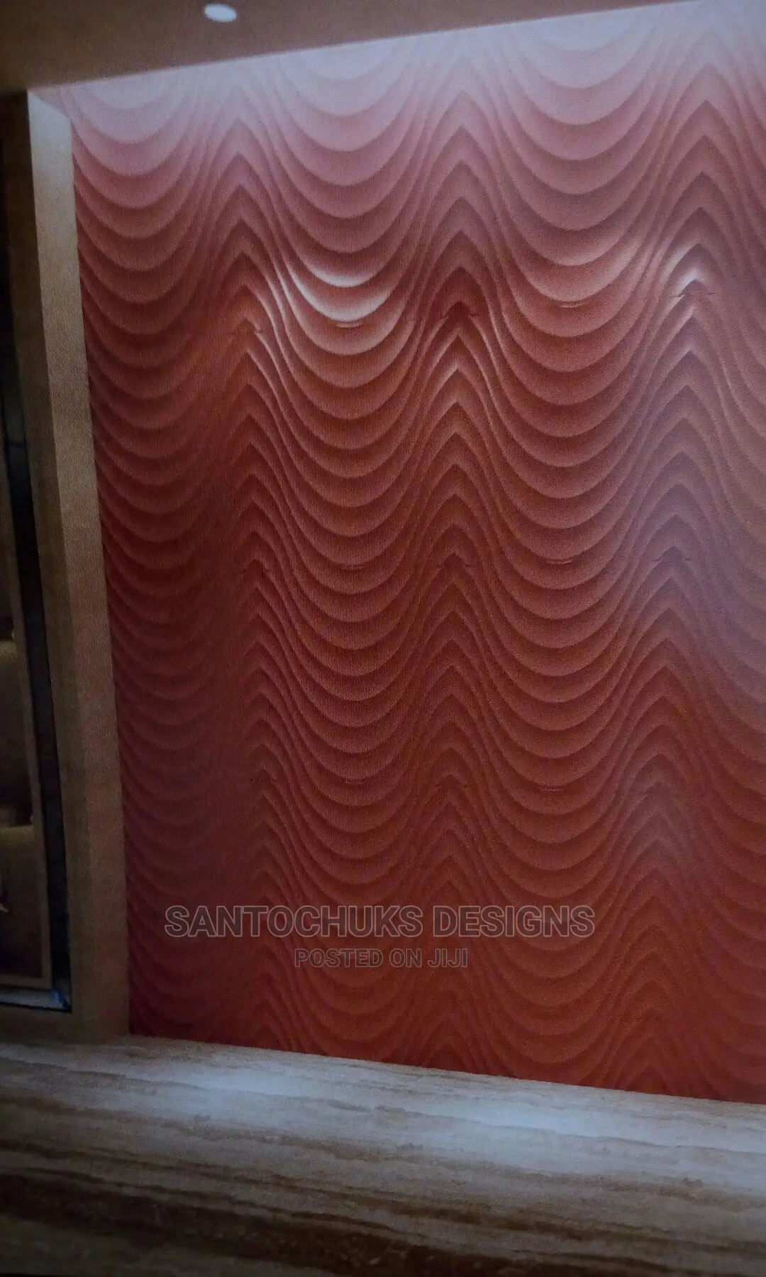 3d Wall Panels 1a