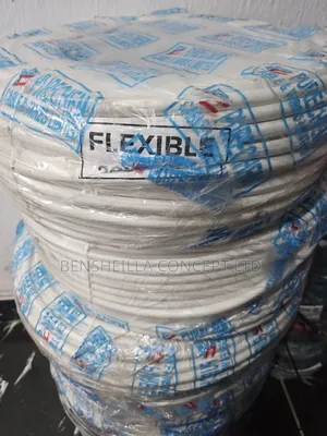  3 Core × 1.5mm Flexible Copper Cable – Premium Quality Durable 