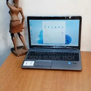 Laptop HP ProBook 450 G1 4GB Intel Core I5 SSD 128GB