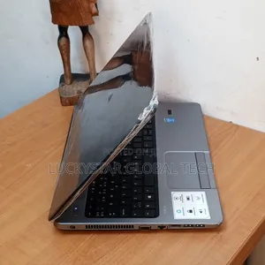 Laptop HP ProBook 450 G1 4GB Intel Core I5 SSD 128GB