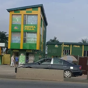 Mouka Mattress