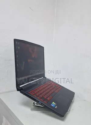 Laptop MSI Katana GF66 16GB Intel Core i7 SSD 512GB