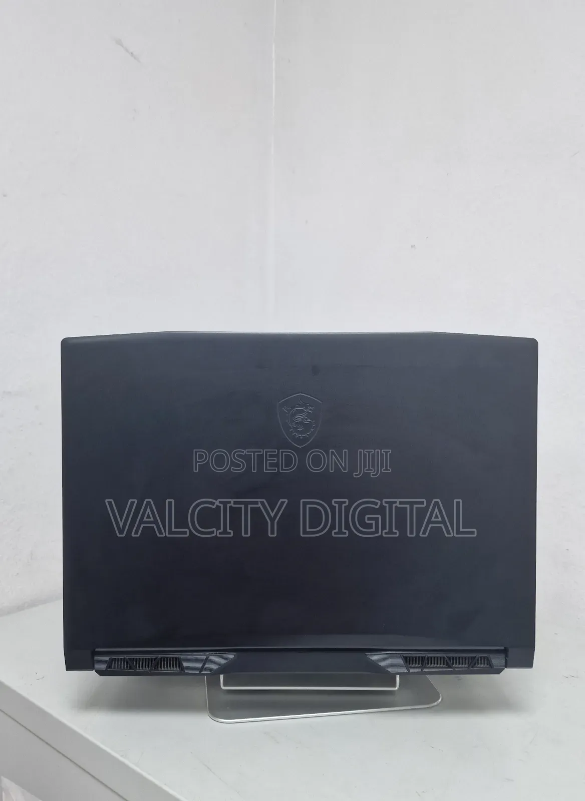 Laptop MSI Katana GF66 16GB Intel Core i7 SSD 512GB