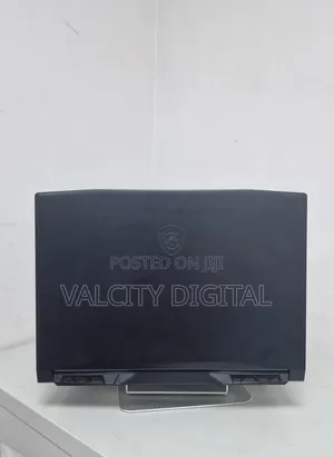Laptop MSI Katana GF66 16GB Intel Core i7 SSD 512GB