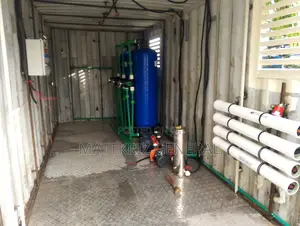Good Water Treatment Services