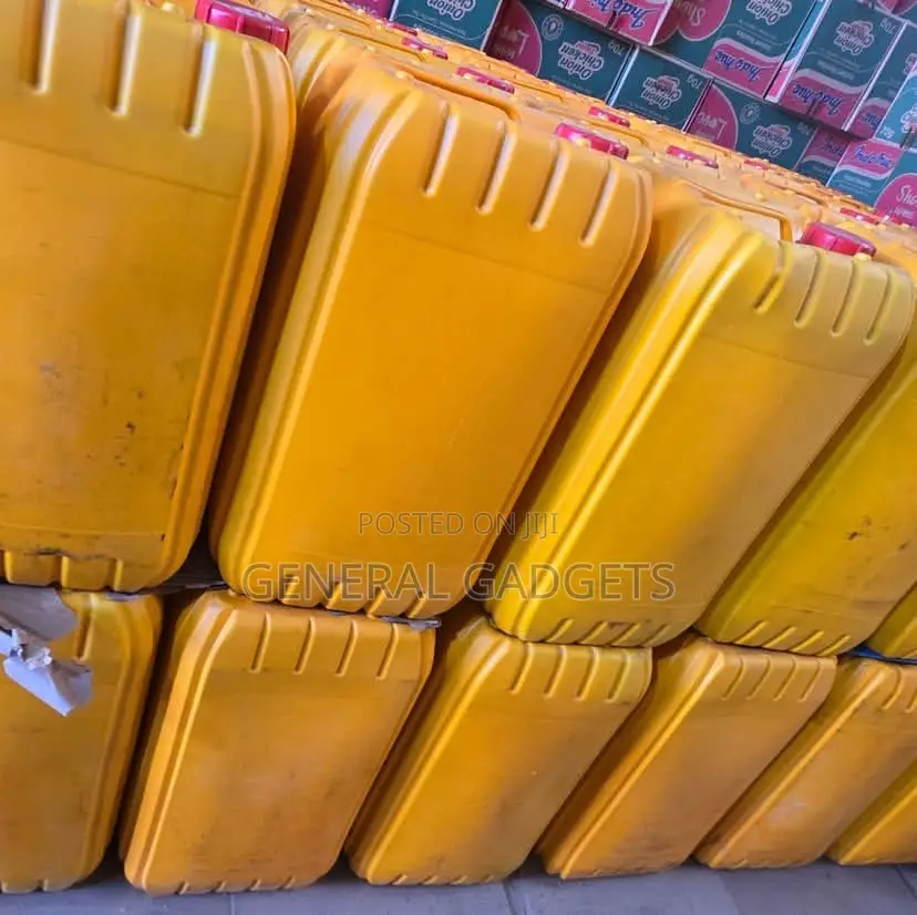 Original Kings Oil 25liters
