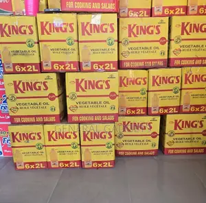 Original Kings Oil 25liters