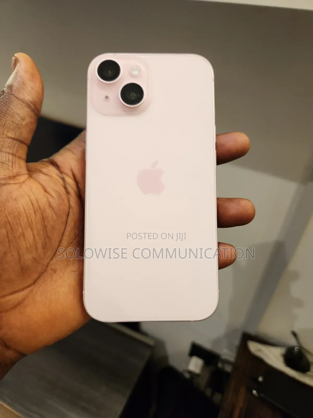 Apple iPhone 15 128 GB