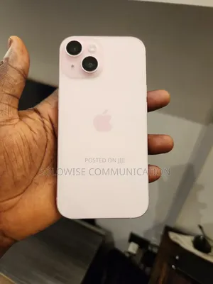 Apple iPhone 15 128 GB