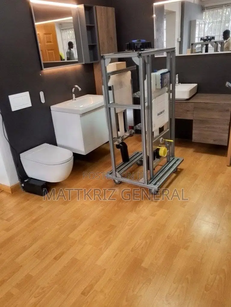 New Age Plumbing Services