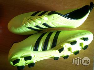 Soccer Boot