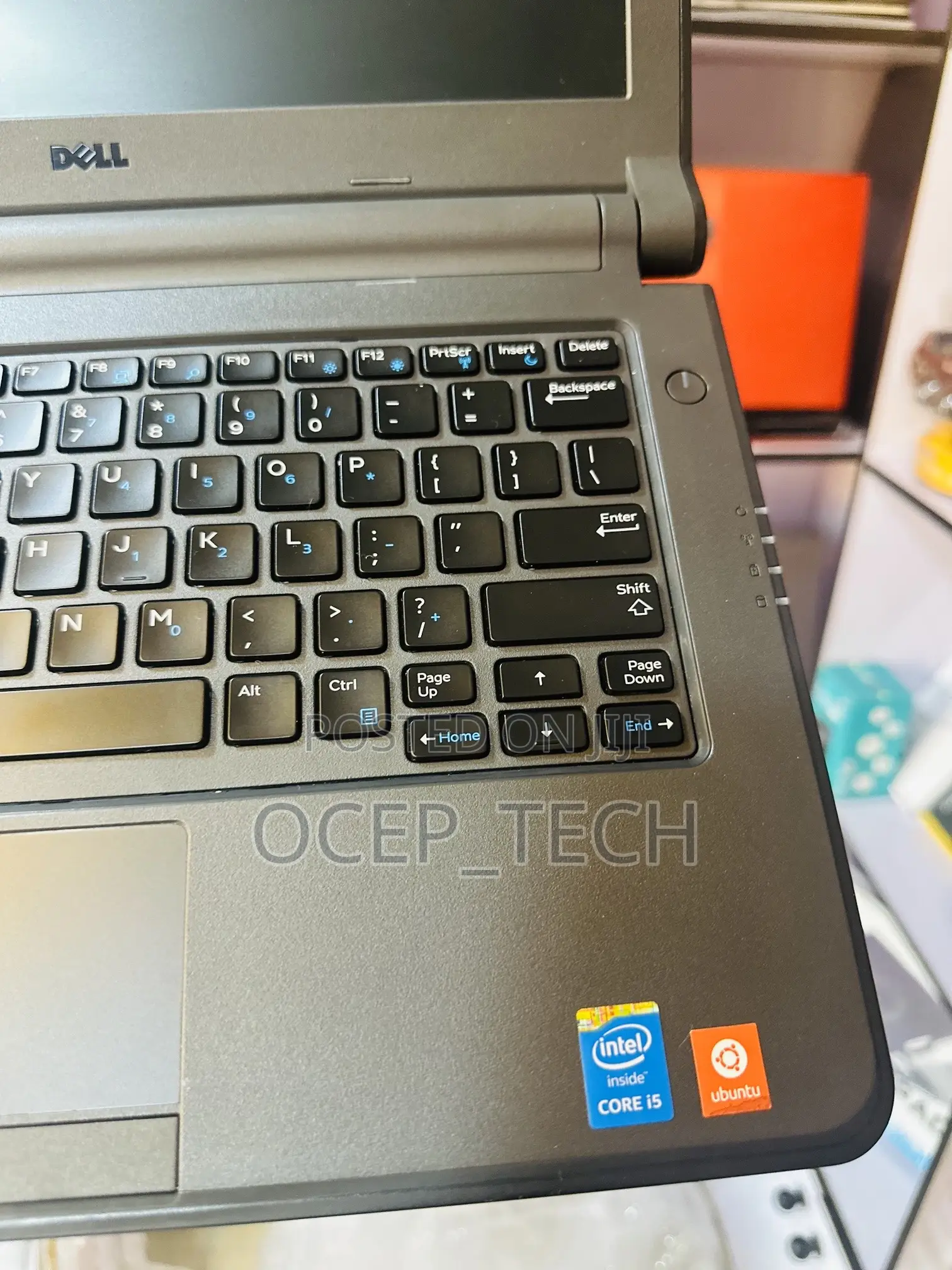 Laptop Dell Latitude 3350 8GB Intel Core I5 SSD 128GB