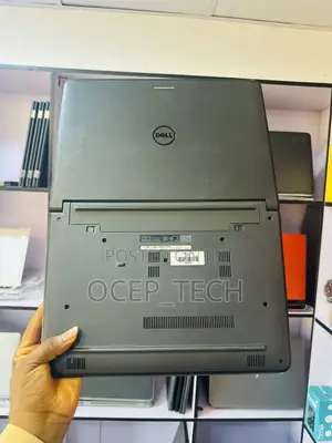 Laptop Dell Latitude 3350 8GB Intel Core I5 SSD 128GB