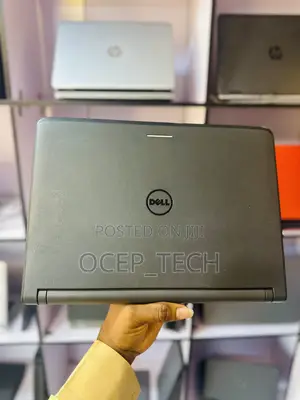 Laptop Dell Latitude 3350 8GB Intel Core I5 SSD 128GB