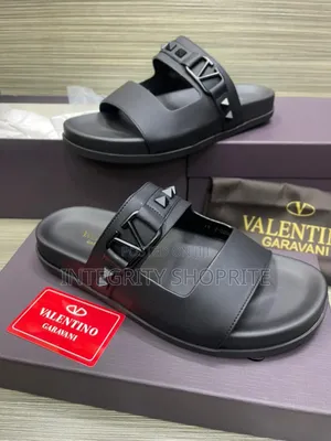 Ash Valentino Men's Moccasin
