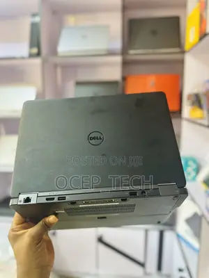 Laptop Dell Latitude 12 E7250 8GB Intel Core I7 SSD 256GB