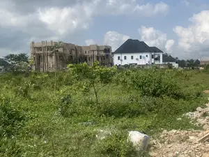 Genuine 100ft by 200ft With C of O in Amagba for Outright Sale