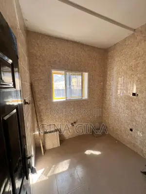 1bdrm Room & Parlour in Ipent 7, Gwarinpa for rent