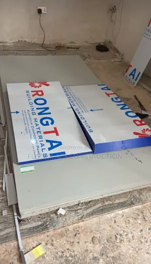 3d Alucoboard Cladding