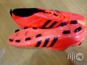 Football Boot