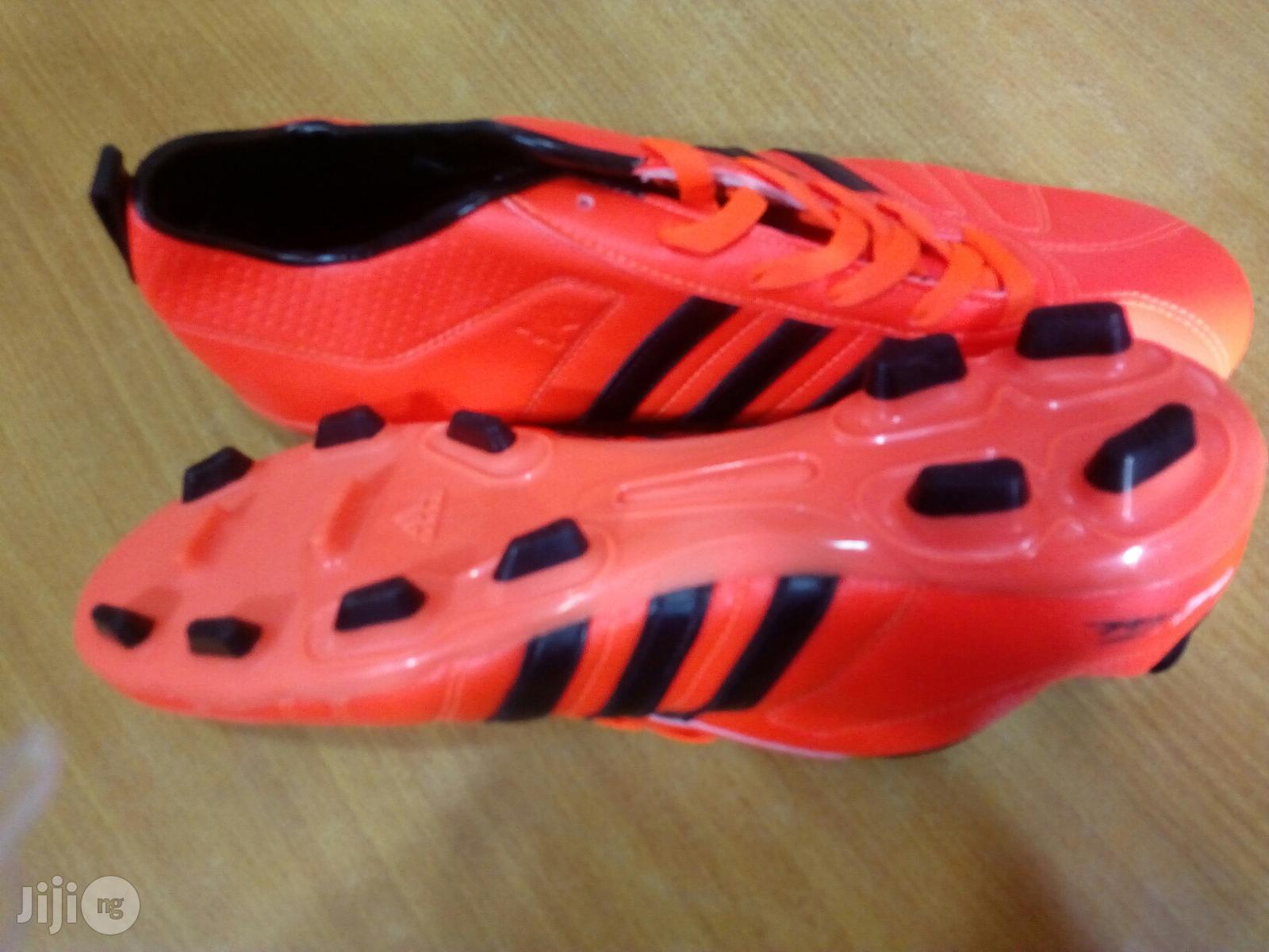 Football Boot