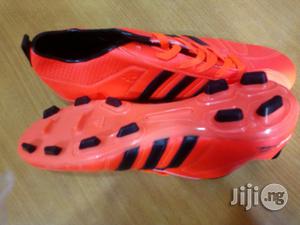 Football Boot