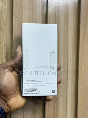 New Google Pixel 10 Pro XL 256 GB Bronze