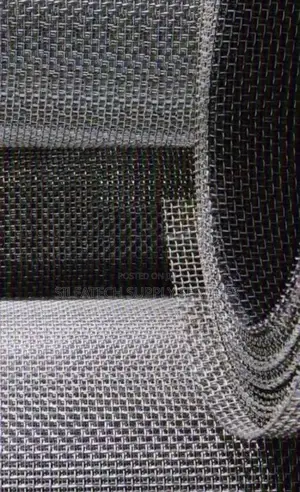 Original Stainless Wire Mesh