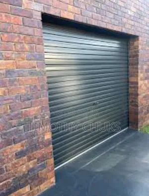 Baba Roller Shutter