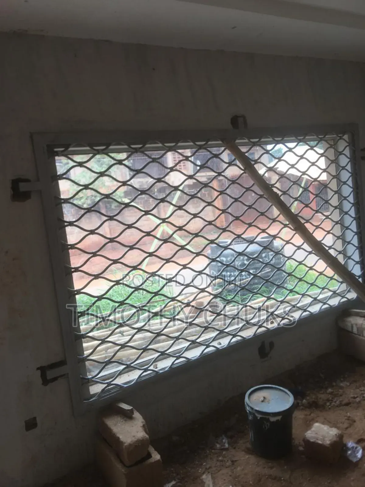Baba Roller Shutter