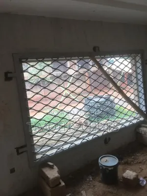 Baba Roller Shutter