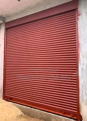 Baba Roller Shutter